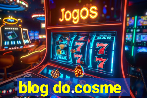 blog do.cosme